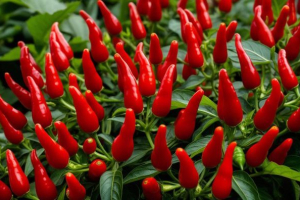 Thai Chili